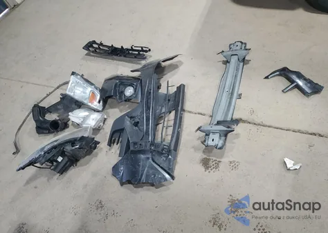 2013 Honda Ridgeline Rtl from USA, damaged, VIN 5FPYK1F57DB009718